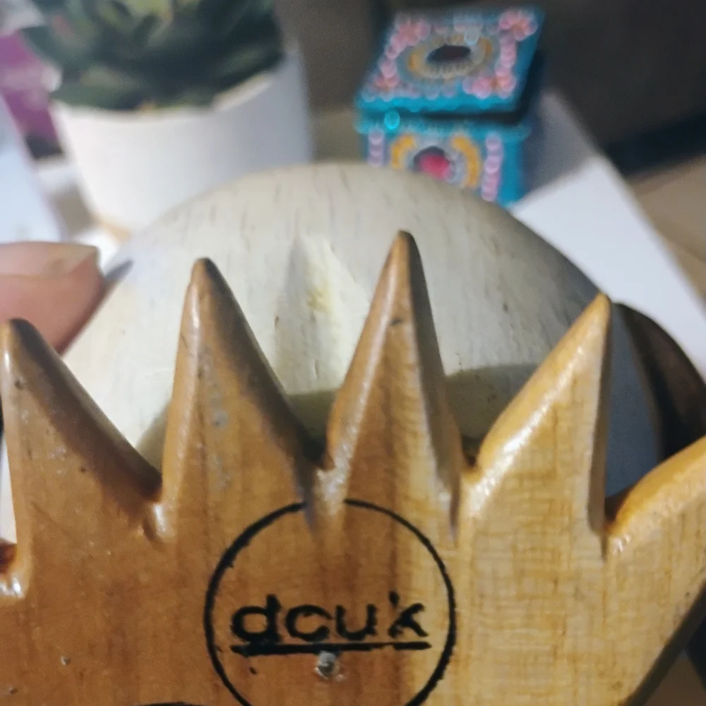N/A this handcrafted
